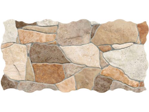 Járólap, Valore PIEDRA MIX KES-K23X46PM