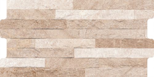 Járólap, Valore ROCK Beige KES-K23X46RB