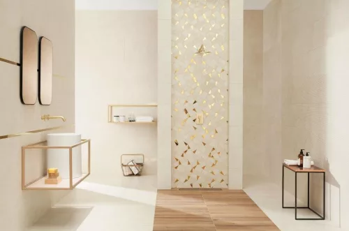Csempe, Tubadzin PLAIN STONE STR TUB-29X59 PSSTR