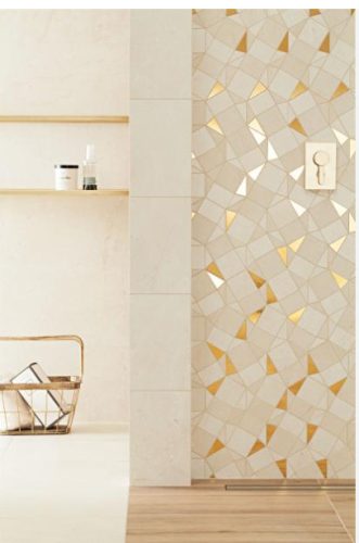 Mozaik, Tubadzin PLAIN STONE MOZAIK TUB-30X19 PS