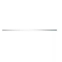 Listello, Tubadzin STEEL 25 POL LIST. TUR-2X89 ST25