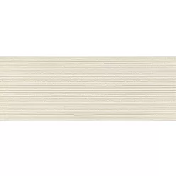 Dekorcsempe, Tubadzin HORIZON IVORY DEKOR TUR-32X89 HID