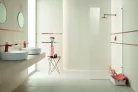 Csempe, Tubadzin HOUSE OF TONES white B STR. TUR-32X89 HTWB