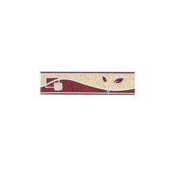 Listello, Zalakerámia GENOVA SZ-5 5X20 ZAL-DGENSZ-5