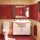 Listello, Zalakerámia GENOVA SZ-5 5X20 ZAL-DGENSZ-5