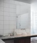 Csempe, Zalakerámia PIETRA MARMIT FEHÉR 20X25 ZBE-748