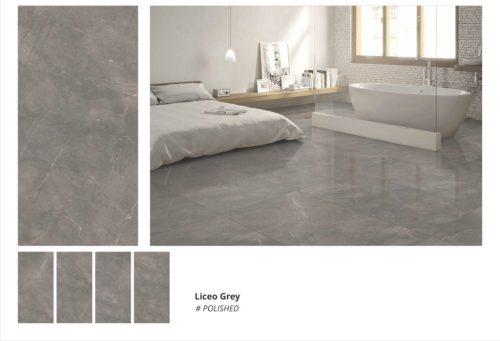 Járólap, Italica Liceo Grey 60x60