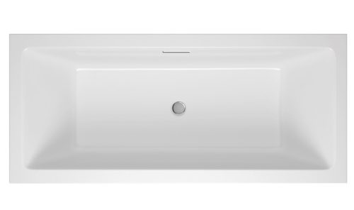 Kád, M-Acryl Sabina Pro 180x80 + LÁB