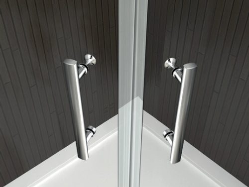 Zuhanykabin, Aquatrend Quick 332-129 120x90