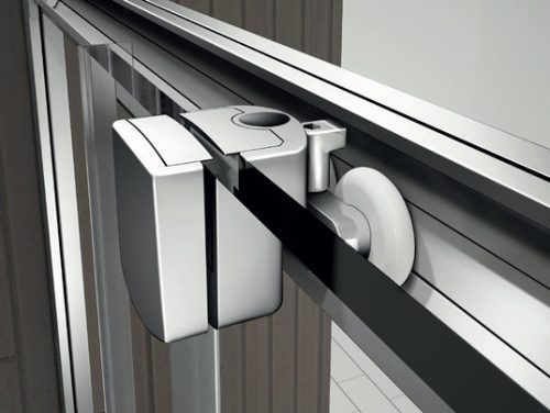 Zuhanykabin, Aquatrend Quick 332-129 120x90