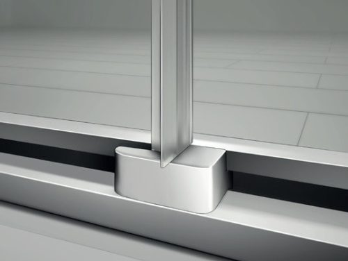 Zuhanykabin, Aquatrend Quick 332-129 120x90