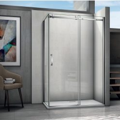 Zuhanykabin, Aquatrend Marina 8231-108R jobbos 100x80