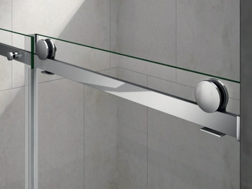 Zuhanykabin, Aquatrend Marina 8231-108L balos 100x80