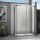 Zuhanykabin, Aquatrend Marina 8231-129R jobbos 120x90