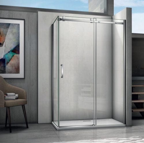 Zuhanykabin, Aquatrend Marina 8231-129R jobbos 120x90