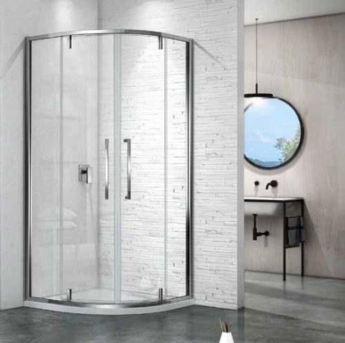 Zuhanykabin, Aquatrend Pivot EXC 14A-99 90x90