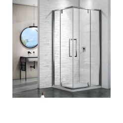 Zuhanykabin, Aquatrend Pivot EXC 12A-99 90x90