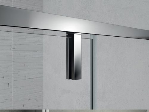 Zuhanykabin, Aquatrend Pivot EXC 12-108 100x80