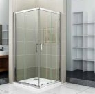 Zuhanykabin, Aquatrend ZenX 631-88 80x80