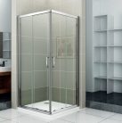 Zuhanykabin, Aquatrend ZenX 631-99 90x90