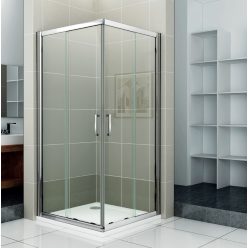 Zuhanykabin, Aquatrend ZenX 631-99 90x90