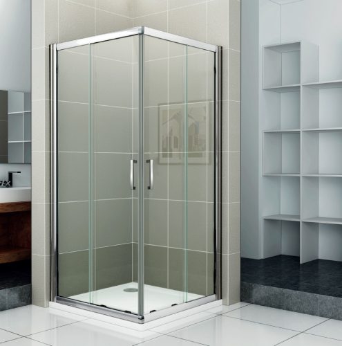 Zuhanykabin, Aquatrend ZenX 631-99 90x90