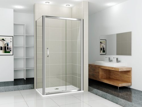 Zuhanykabin, Aquatrend ZenX 632-128 120x80