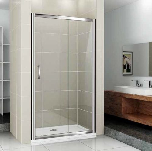 Zuhanyajtó, Aquatrend ZenX D14 140x190