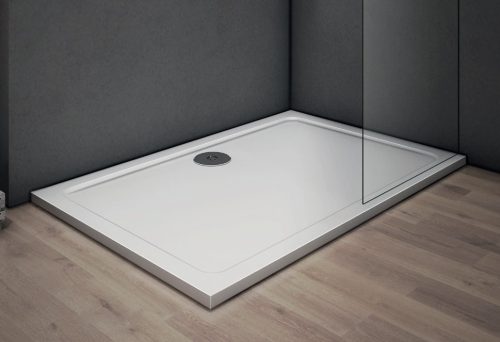 Zuhanytálca, Aquatrend MMA T01-129 120x90x3