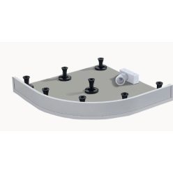 Zuhanytálca láb, Aquatrend MML-129-A