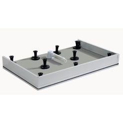 Zuhanytálca előlap, Aquatrend MMS-99-I