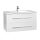 Alsó szekrény, Wellis WB00280 Nina 80 mosdószekrény