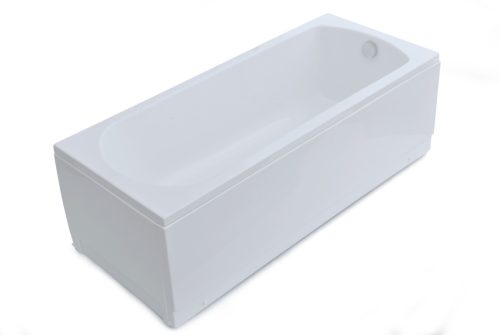 Egyenes kád, West Moon 170x70