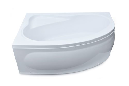 Kád, West Venus 150x100 balos