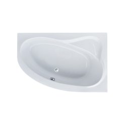 Kád, West Venus 150x100 jobbos