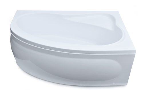 Kád, West Venus 150x100 jobbos