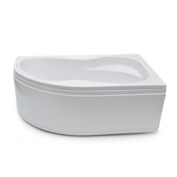 Kád, West Pluto 150x105 jobbos