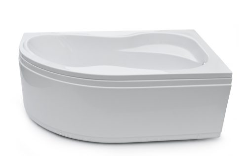 Kád, West Pluto 150x105 jobbos