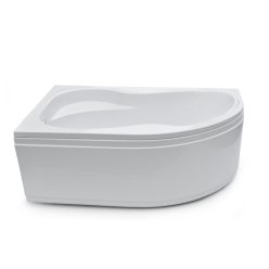 Kád, West Pluto 160x105 balos