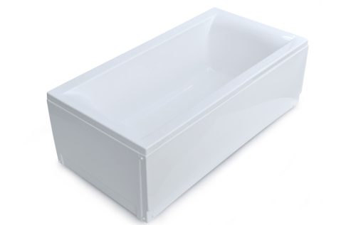 Egyenes kád, West Neptun 170x70