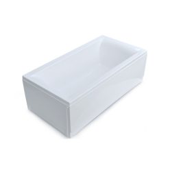 Egyenes kád, West Neptun 180x80