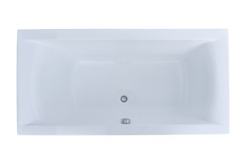 Egyenes kád, West Neptun 180x80