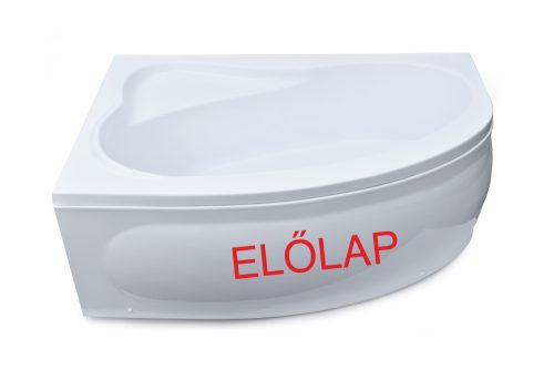 Előlap, West Venus 150x100 balos