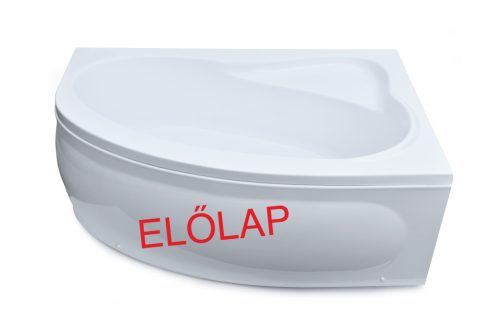 Előlap, West Venus 150x100 jobbos
