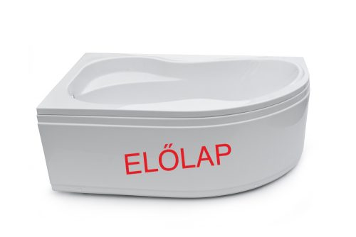 Előlap, West Pluto 150x105 balos