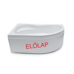 Előlap, West Pluto 160x105  balos