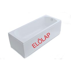 Előlap, West Moon 160