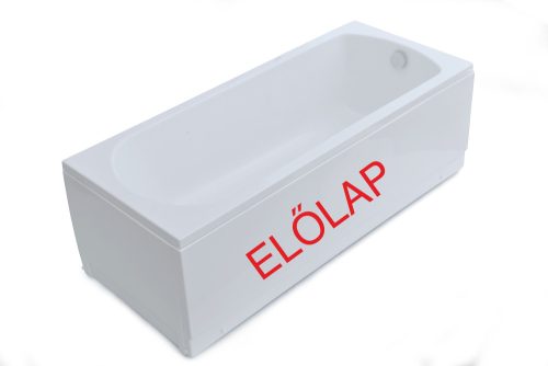 Előlap, West Moon 160