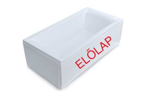 Előlap, West Neptun 180