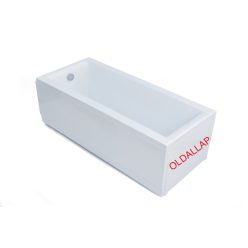 Oldallap, West Neptun 180 kádhoz